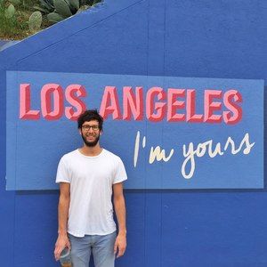 Meet your Posher, Eric